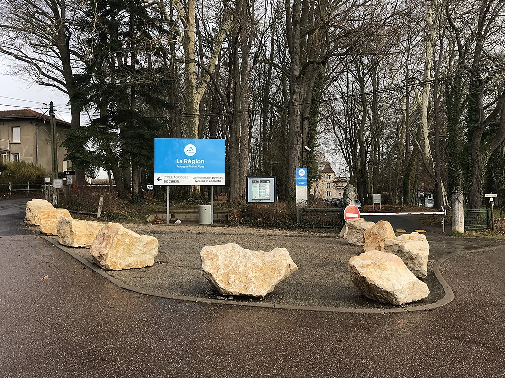 Pompe à chaleur Ain