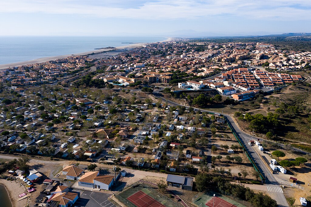 Pompe à chaleur Aude
