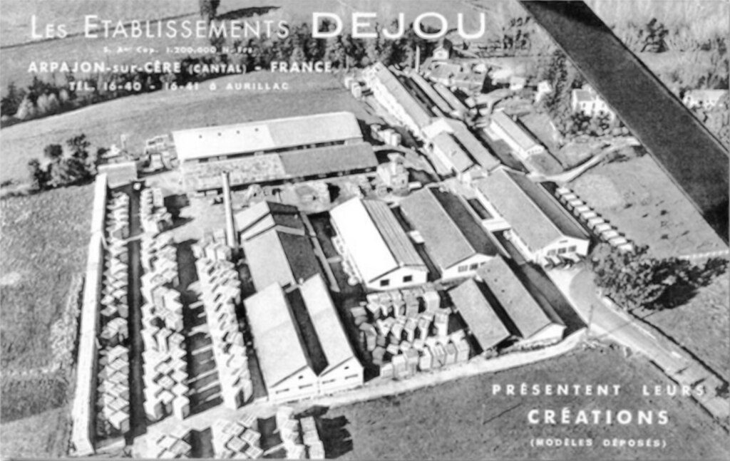 Pompe à chaleur Cantal