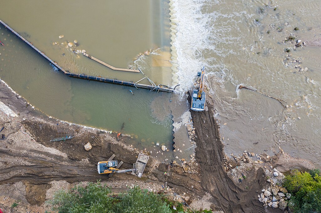 Pompe à chaleur Gard