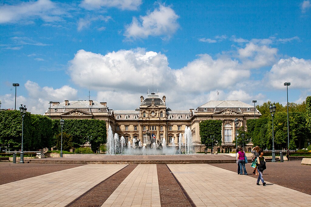 Pompe à chaleur Nord