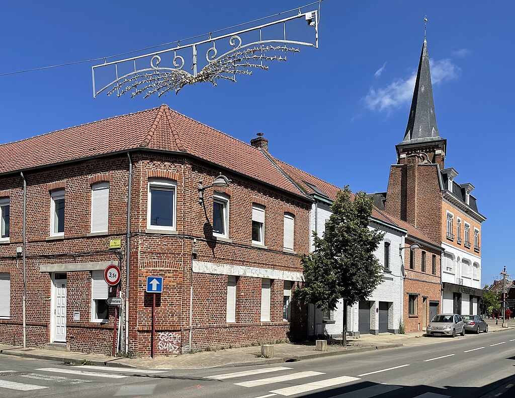 Pompe à chaleur Pas-de-Calais