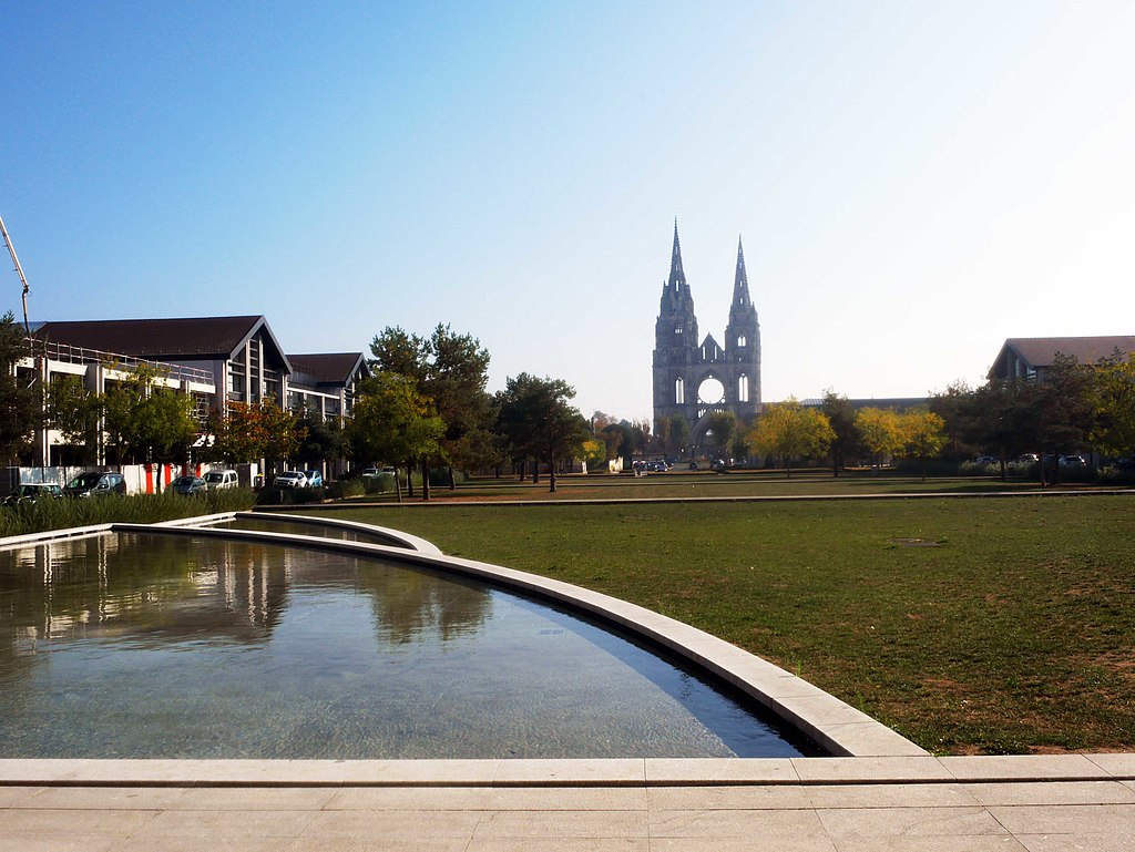 Pompe à chaleur Soissons