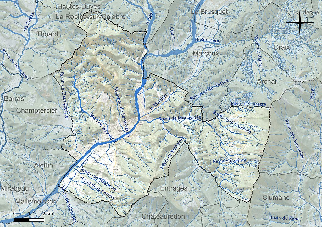 Pompe à chaleur Digne-les-Bains