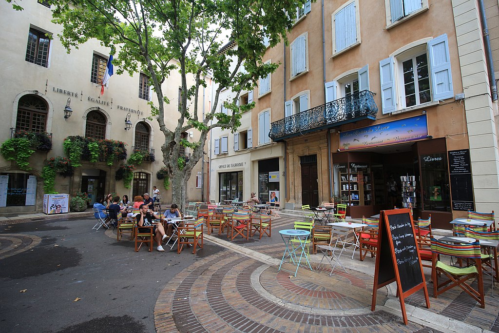 Pompe à chaleur Manosque