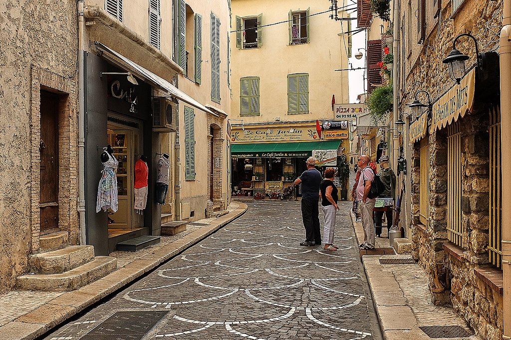 Pompe à chaleur Antibes