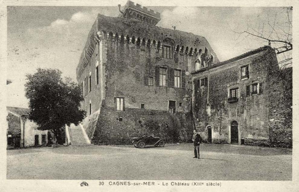 Pompe à chaleur Cagnes-sur-Mer