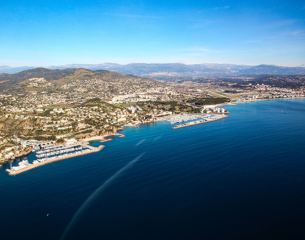 Pompe à chaleur Mandelieu-la-Napoule