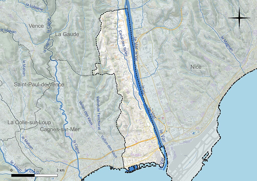 Pompe à chaleur Saint-Laurent-du-Var