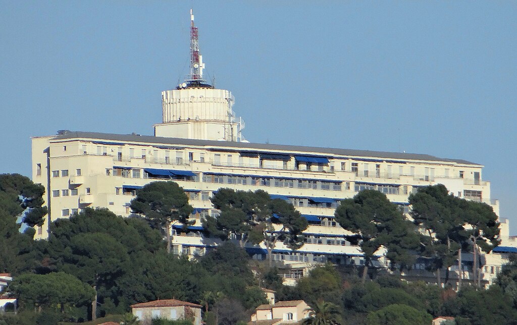 Pompe à chaleur Vallauris