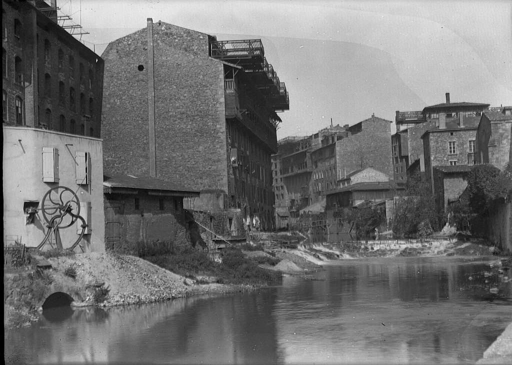Pompe à chaleur Annonay