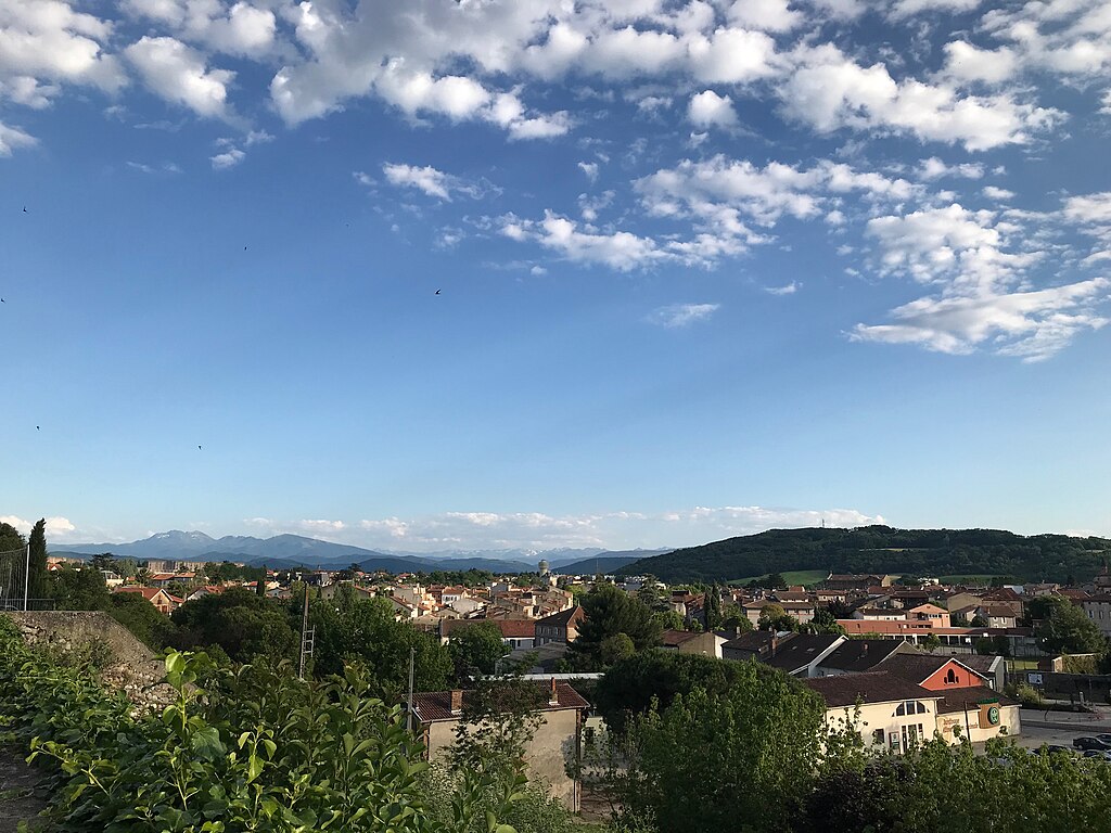 Pompe à chaleur Pamiers