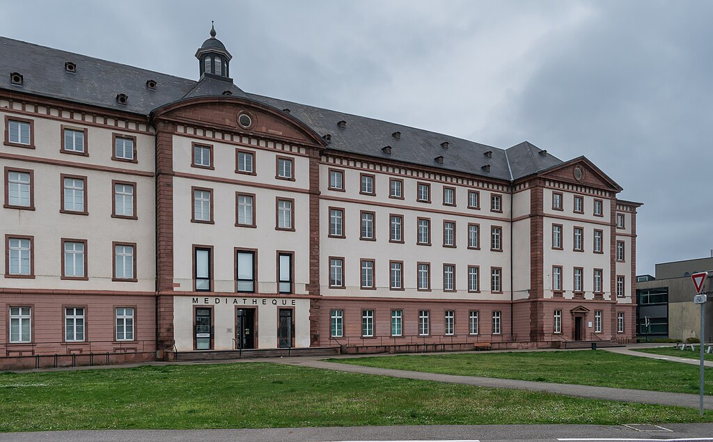 Pompe à chaleur Haguenau