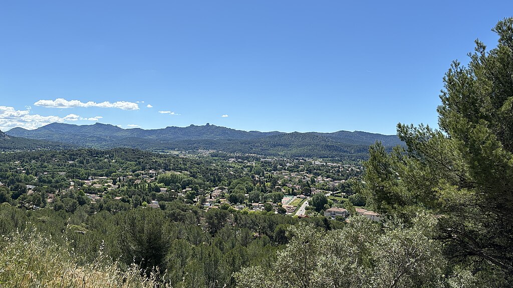 Pompe à chaleur Bouc-Bel-Air