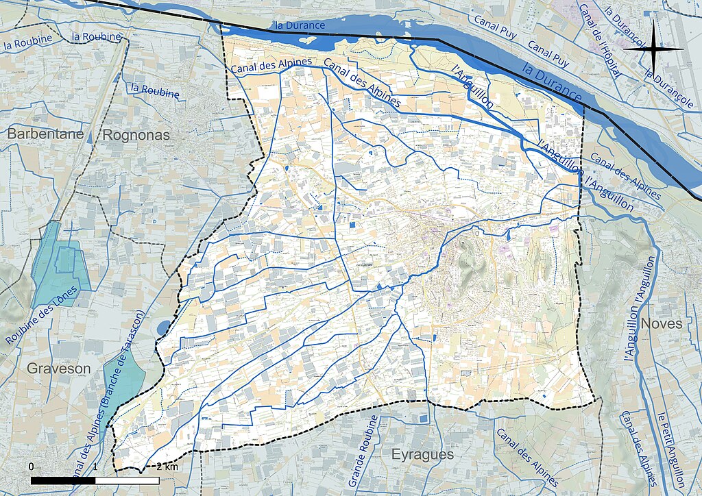 Pompe à chaleur Châteaurenard