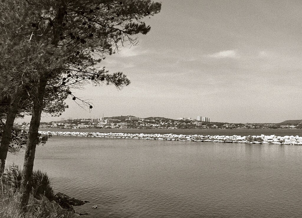 Pompe à chaleur Martigues