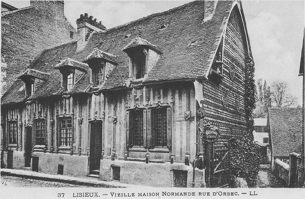 Pompe à chaleur Lisieux