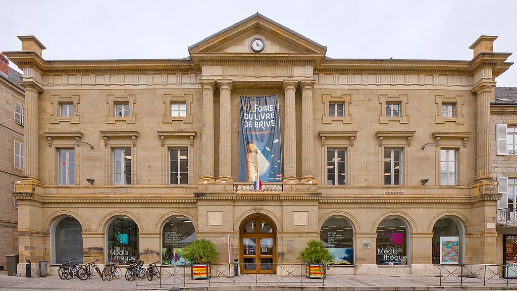 Pompe à chaleur Brive-la-Gaillarde