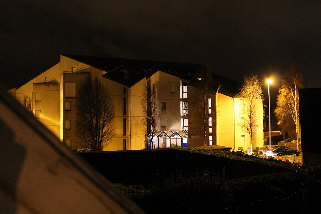 Pompe à chaleur Saint-Brieuc