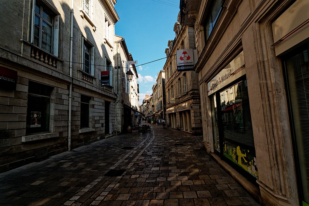 Pompe à chaleur Périgueux
