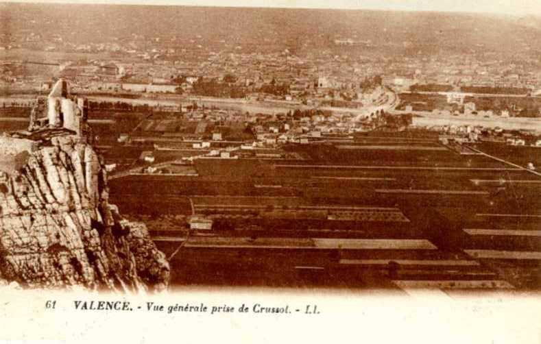 Pompe à chaleur Valence