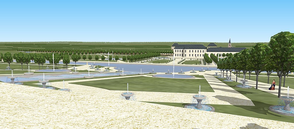 Pompe à chaleur Brunoy