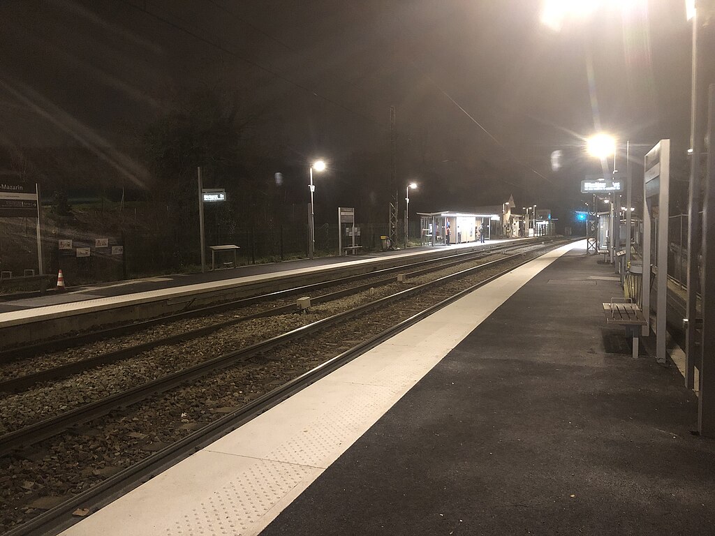 Pompe à chaleur Chilly-Mazarin