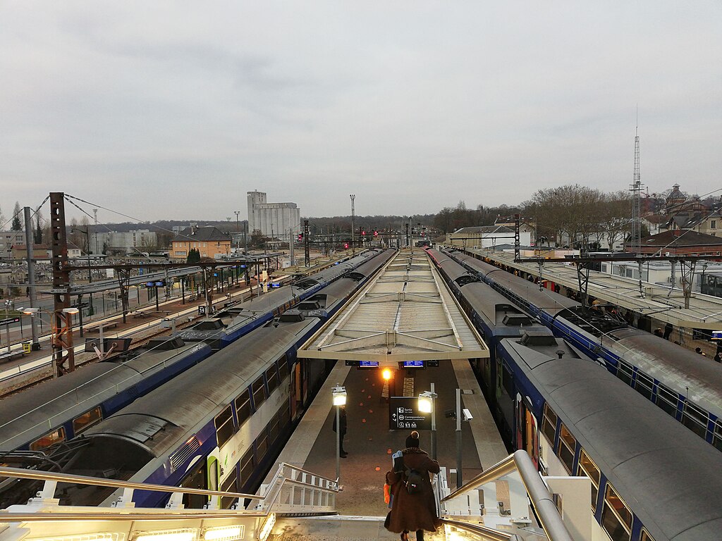 Pompe à chaleur Corbeil-Essonnes