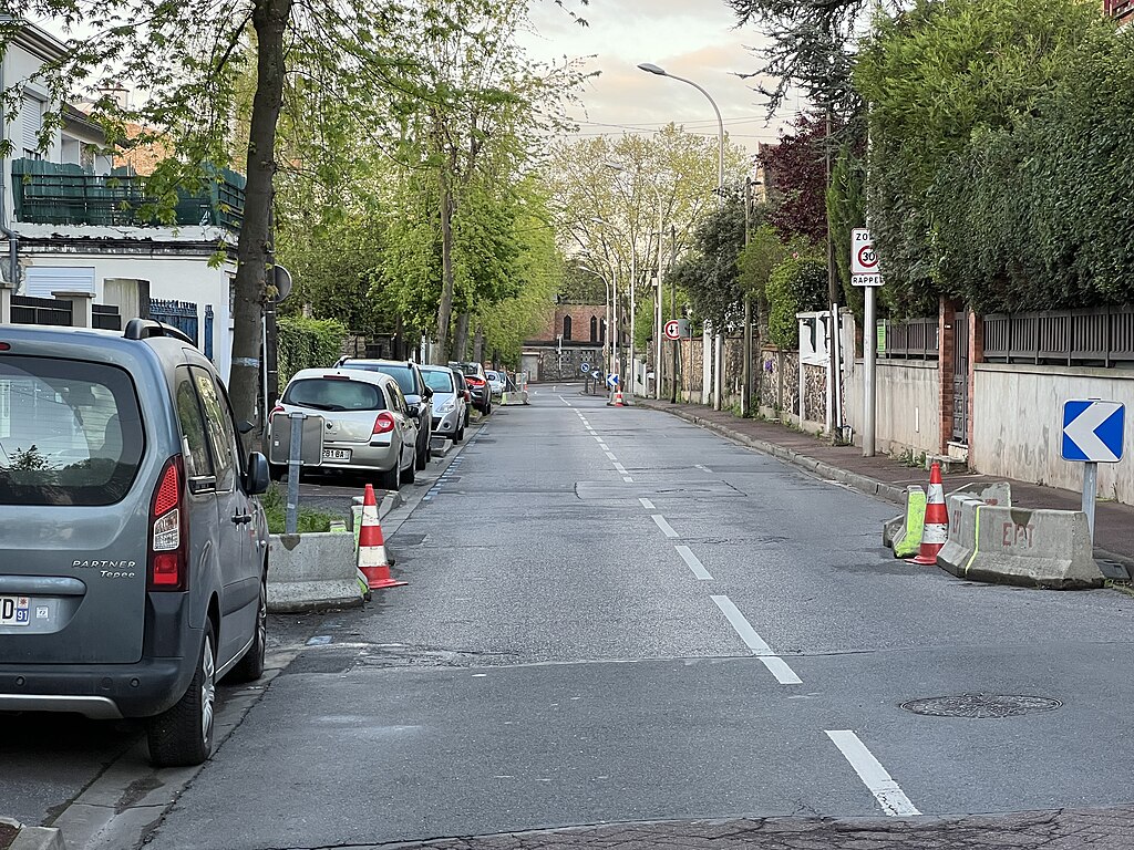 Pompe à chaleur Juvisy-sur-Orge
