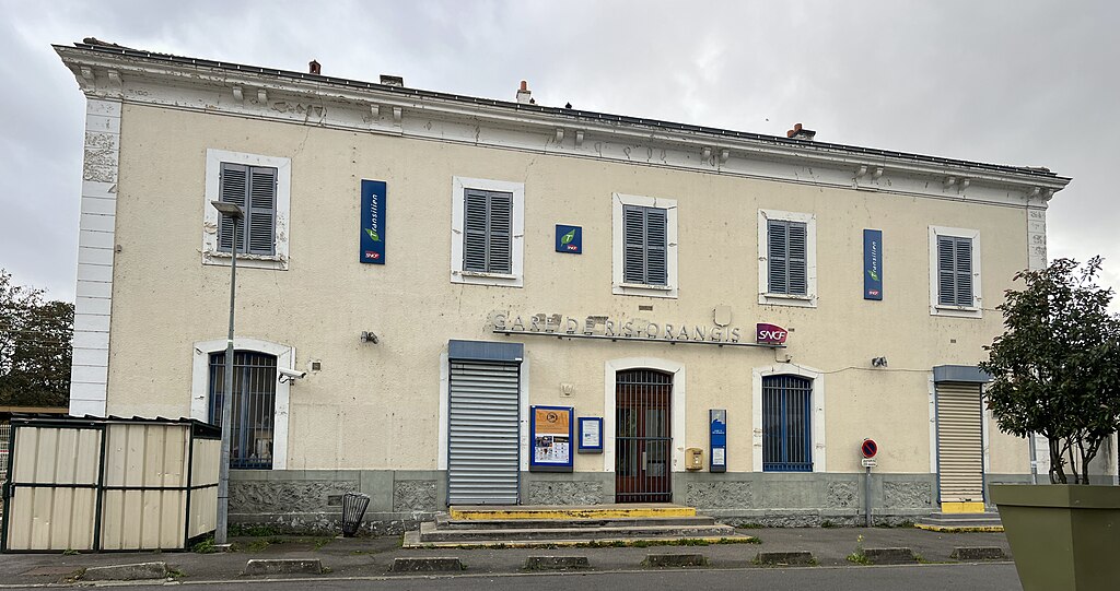 Pompe à chaleur Ris-Orangis