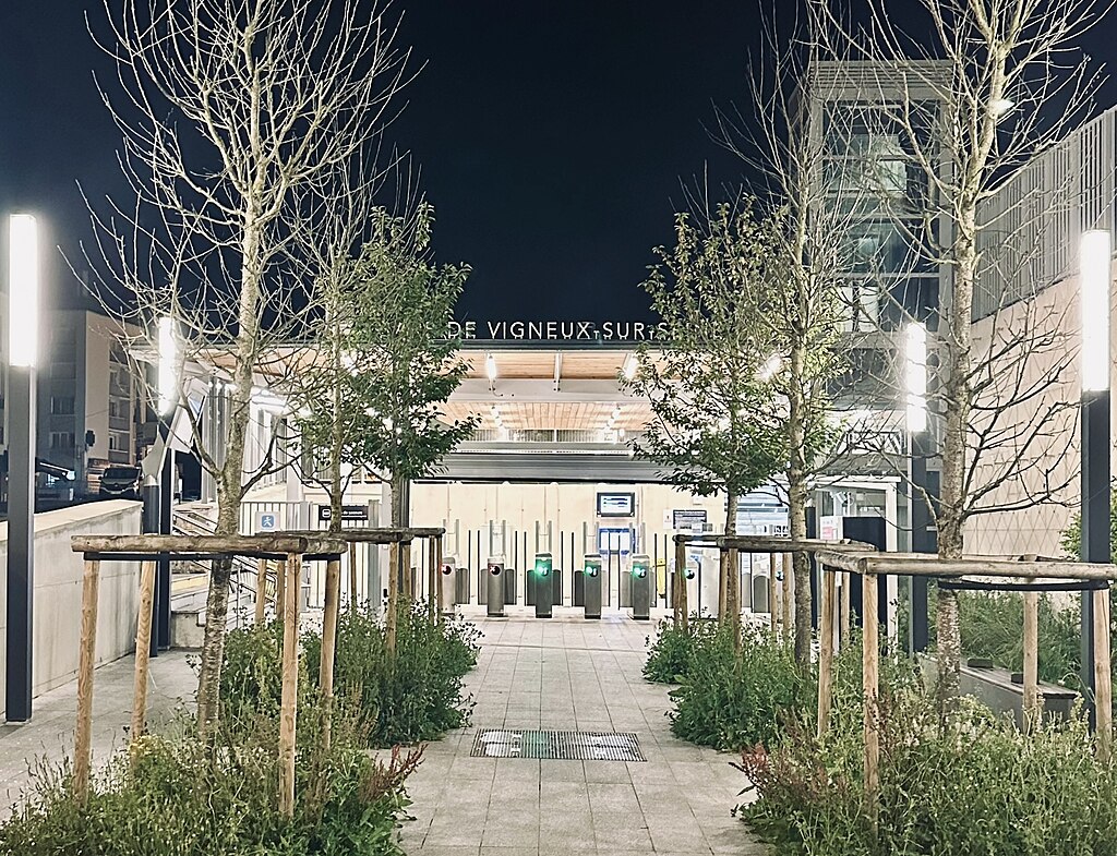 Pompe à chaleur Vigneux-sur-Seine