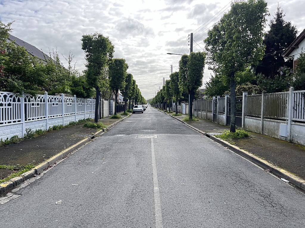 Pompe à chaleur Viry-Châtillon