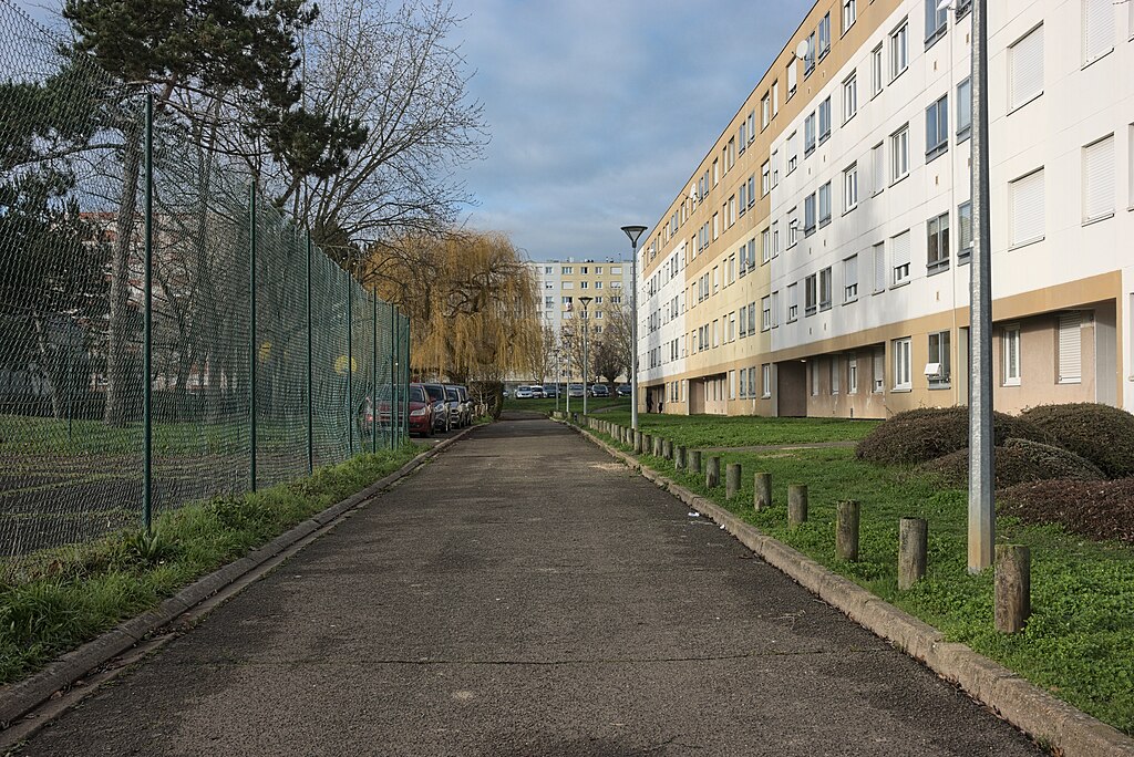 Pompe à chaleur Chartres