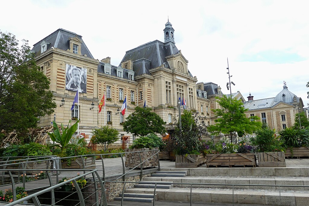 Pompe à chaleur Évreux