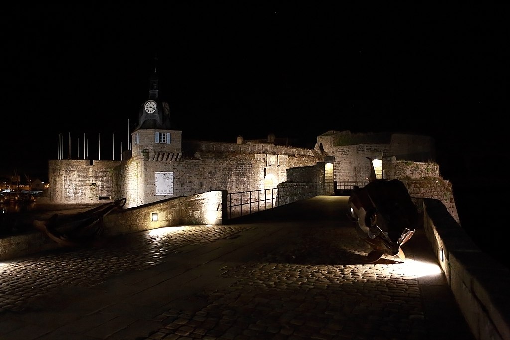 Pompe à chaleur Concarneau