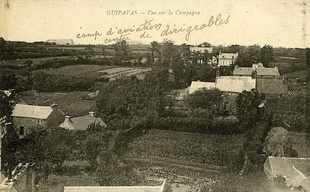 Pompe à chaleur Guipavas