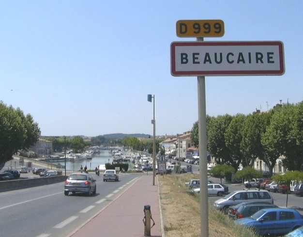 Pompe à chaleur Beaucaire