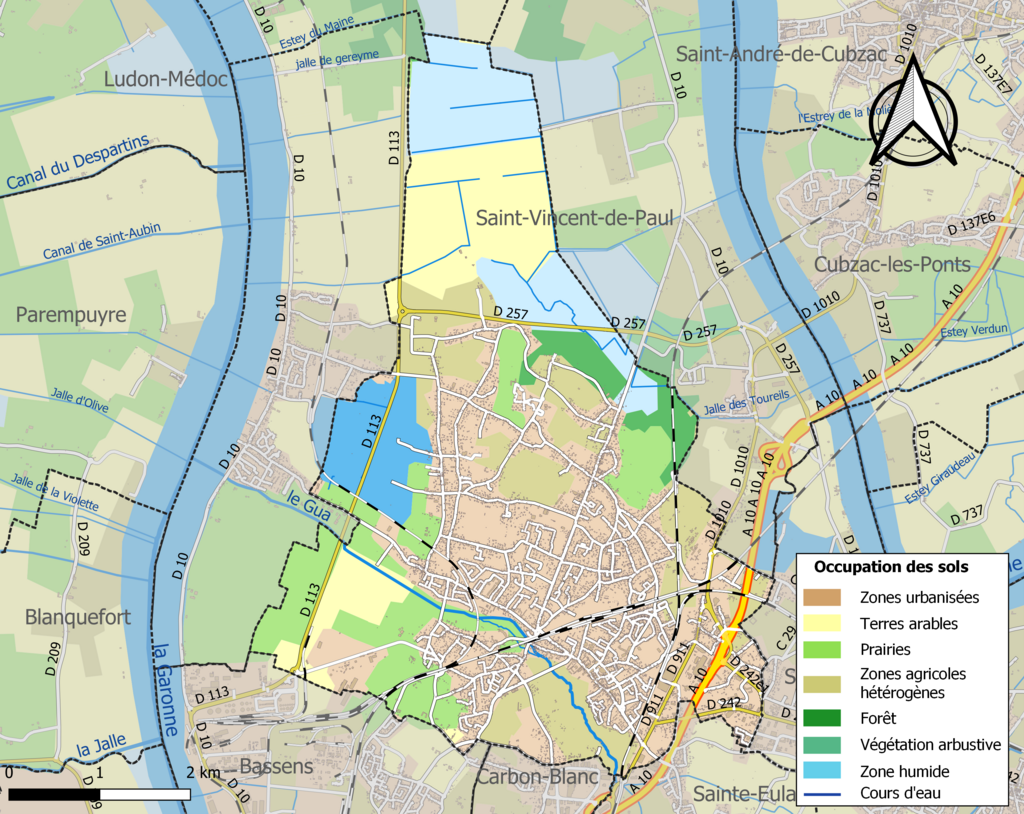 Pompe à chaleur Ambarès-et-Lagrave