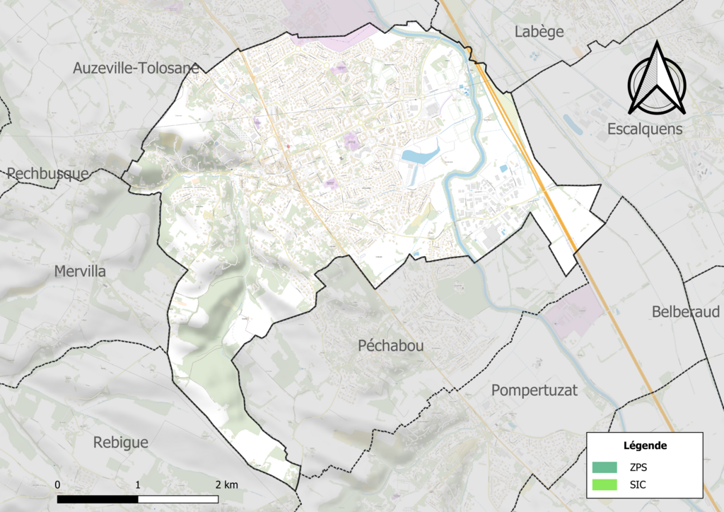 Pompe à chaleur Castanet-Tolosan
