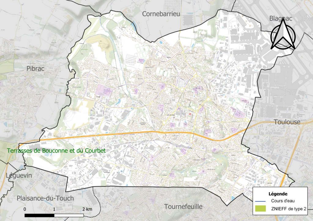 Pompe à chaleur Colomiers