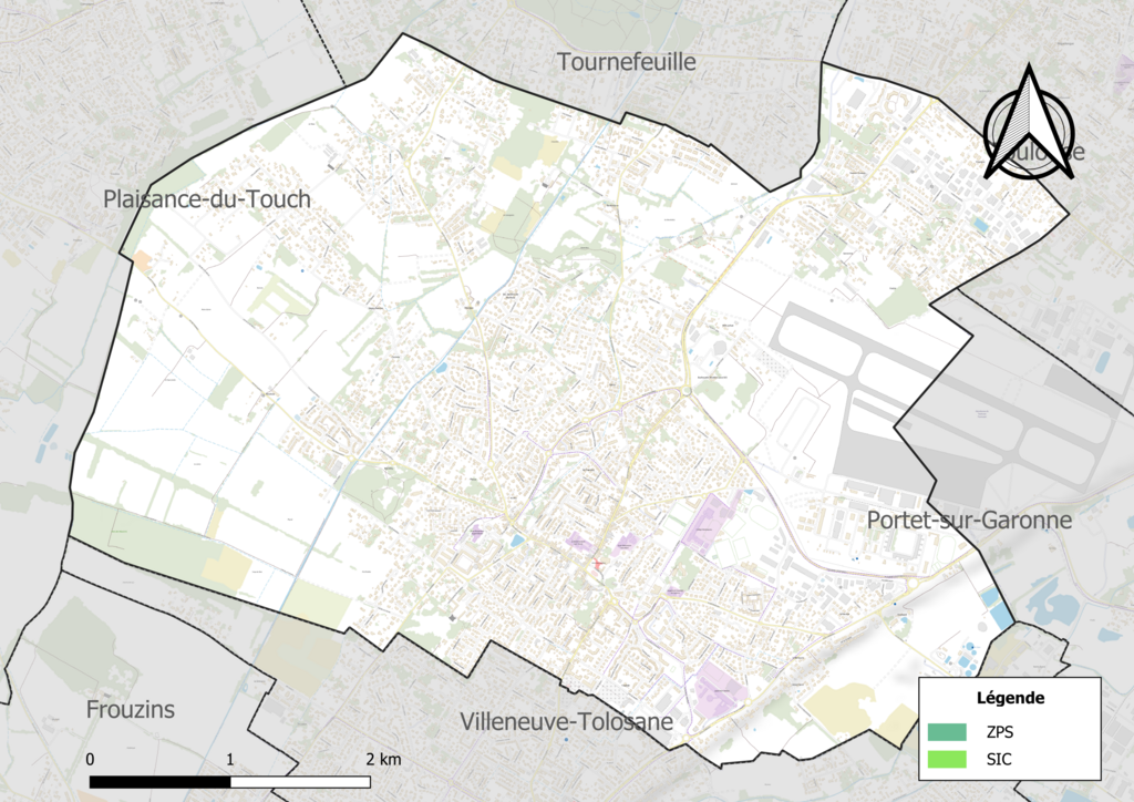 Pompe à chaleur Cugnaux