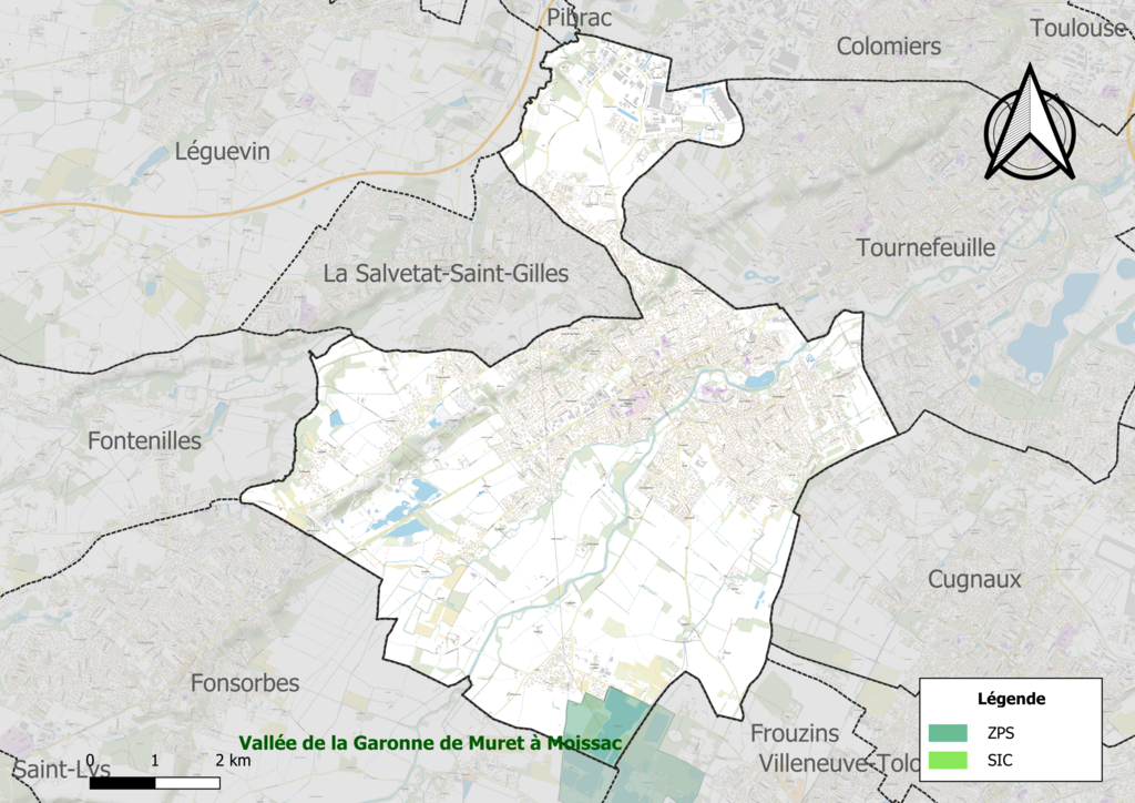 Pompe à chaleur Plaisance-du-Touch
