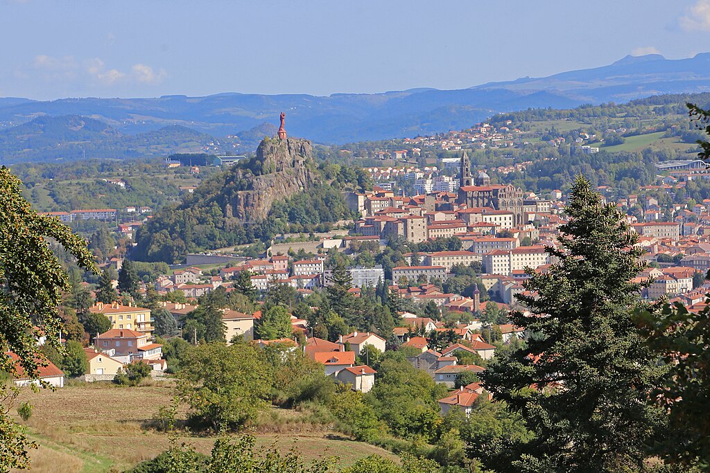 Pompe à chaleur Le Puy-en-Velay