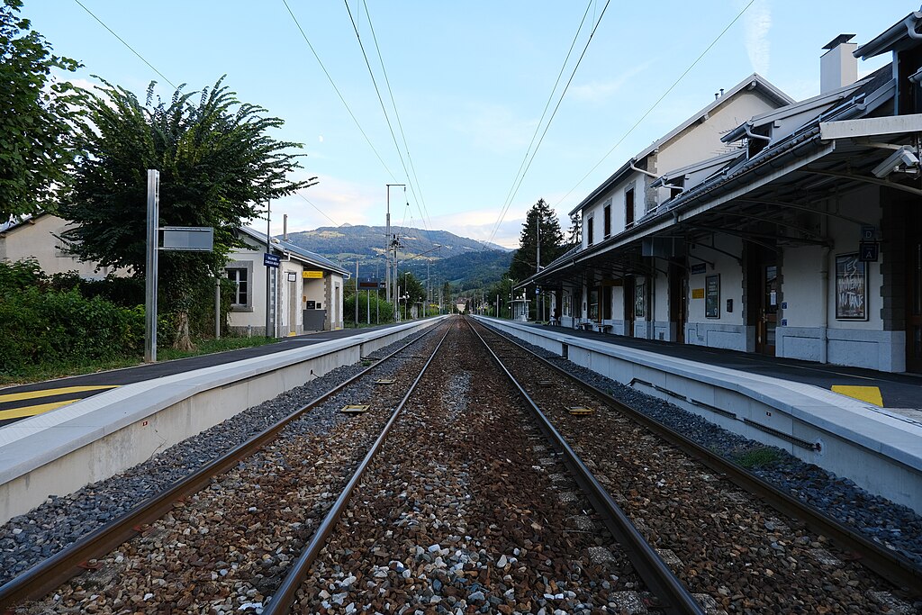 Pompe à chaleur Sallanches