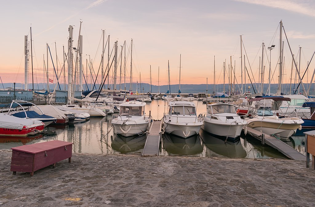 Pompe à chaleur Thonon-les-Bains