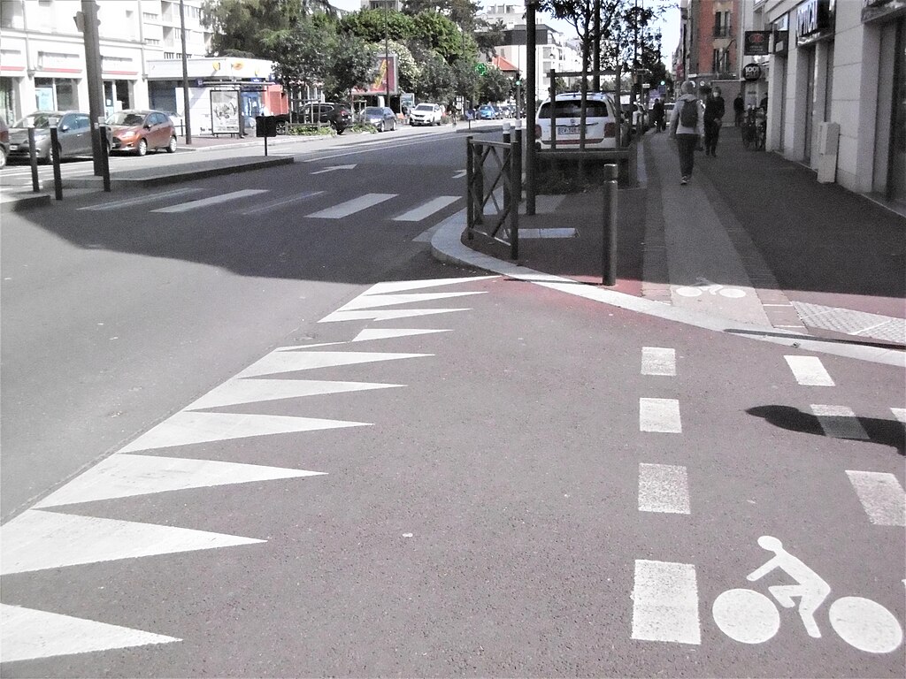 Pompe à chaleur Antony