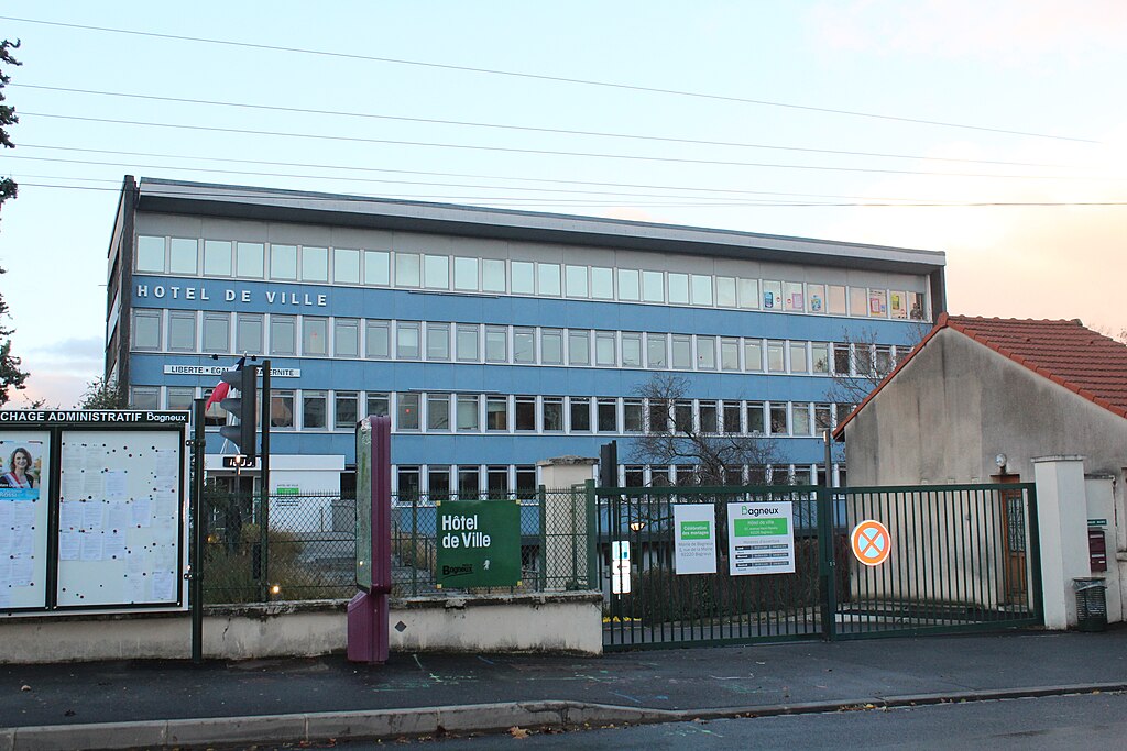 Pompe à chaleur Bagneux