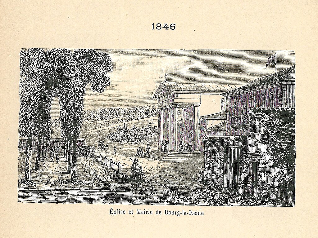 Pompe à chaleur Bourg-la-Reine