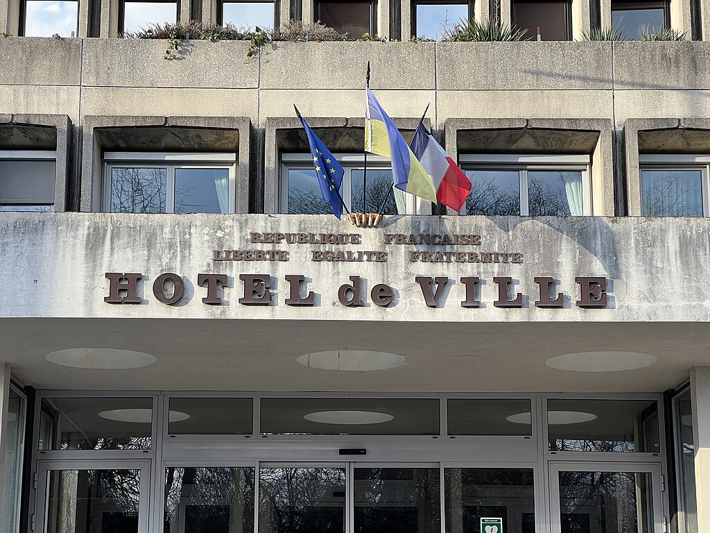 Pompe à chaleur Châtenay-Malabry