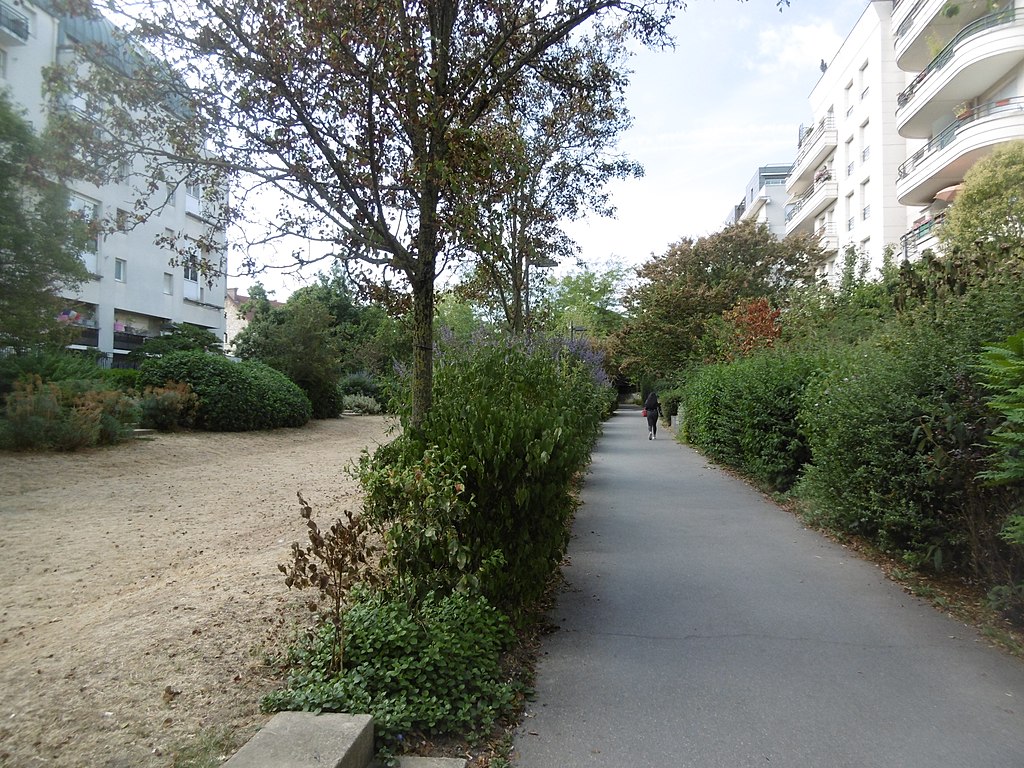 Pompe à chaleur Châtillon